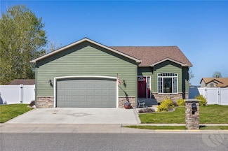 1910 Arch Stone St, Billings, MT 59106
