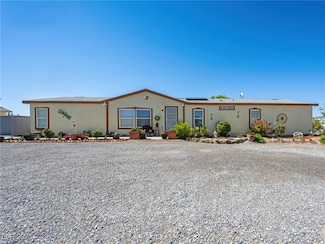 5521 Saddletree Rd, Pahrump, NV 89061
