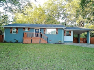 529 W Acadia Ave, Winston Salem, NC 27127