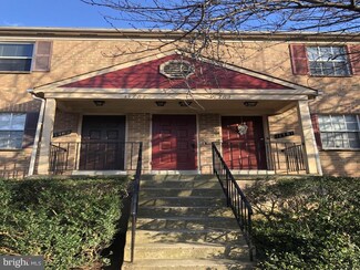 11783 Carriage House Dr, Silver Spring, MD 20904