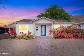 9520 N Central Ave, Phoenix, AZ 85020