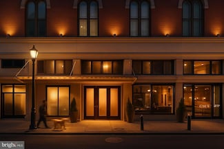 105 S 12th St Unit 402, Philadelphia, PA 19107