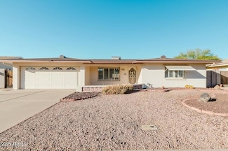 4226 E Diamond Ave, Mesa, AZ 85206