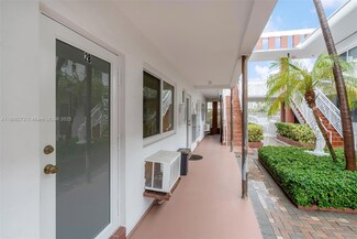 7424 Byron Ave Unit 2B, Miami Beach, FL 33141