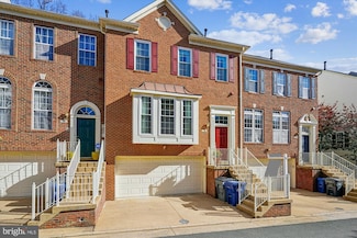 2711 Manhattan Place, Vienna, VA 22180
