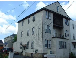 63 Reney St, Fall River, MA 02723