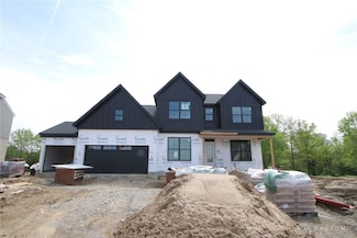 9066 Sorrento Place Unit 15, Washington Township, OH 45458