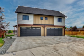 1102 Ridgeview Trail, Livingston, MT 59047