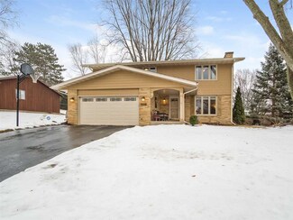 2404 Martin St, Cross Plains, WI 53528