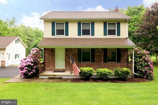 438 Summer Mountain Rd, Spring Mills, PA 16875
