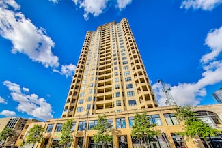 1464 S Michigan Ave Unit 1609, Chicago, IL 60605