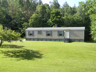 92 Pond Rd, Fairfield, VT 05455