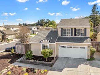 1616 Brentwood Ln, Gilroy, CA 95020