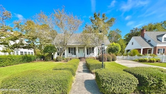 705 Rountree Ave, Kinston, NC 28501