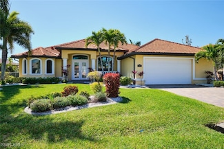310 SE 30th Terrace, Cape Coral, FL 33904