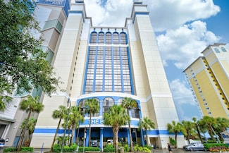2006 N Ocean Blvd Unit 473, Myrtle Beach, SC 29577