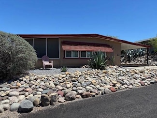 3003 W Broadway Blvd Unit 32, Tucson, AZ 85745