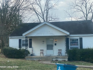 1308 Chestnut St, Shelbyville, KY 40065