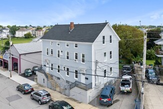 34 Kilburn St, Fall River, MA 02724