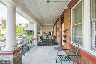 5005 N 12th St Unit 3B, Philadelphia, PA 19141