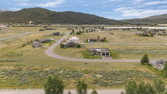 178 Columbine St, Alpine, WY 83128