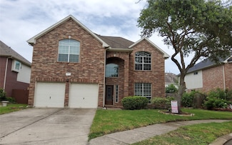 2707 Sun Beam Ct, Pearland, TX 77584