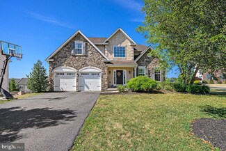 3978 Goshen Dr, Harleysville, PA 19438