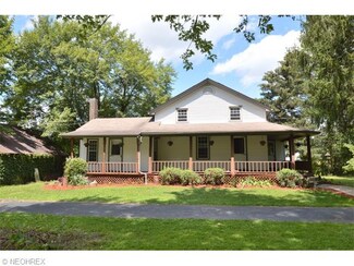 2250 S Salem Warren Rd, North Jackson, OH 44451