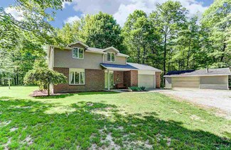1630 N 750 E, Avilla, IN 46710