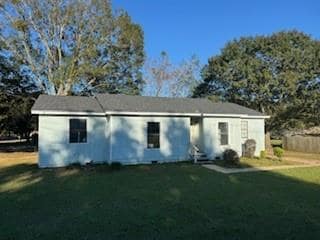 7390 Clover Dr, Irvington, AL 36544