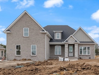 3909 Delzotto Dr, Murfreesboro, TN 37128