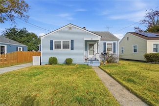 25 Fiske St, Portsmouth, VA 23702