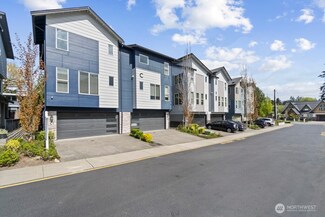 15624 Meadow Rd Unit C1, Lynnwood, WA 98087
