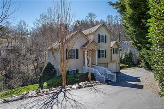59 Surrey Run, Asheville, NC 28803