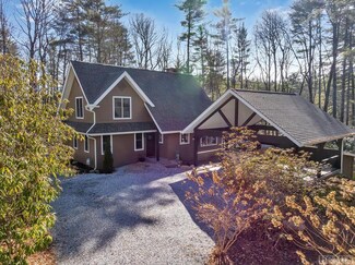 1580 Fairway Dr, Lake Toxaway, NC 28747