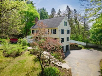 19 Evergreen Ave, Keene, NH 03431