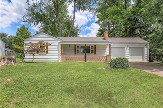 6605 Willow Ave, Raytown, MO 64133