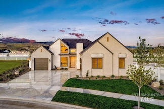 14198 N Woodpecker Ave, Boise, ID 83714