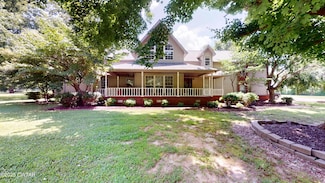 276 Bishop Rd, Dyersburg, TN 38024