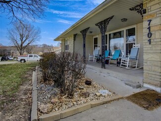 7101 N Wyandotte St, Kansas City, MO 64118
