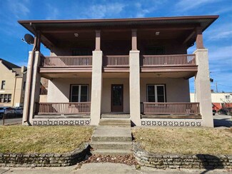 216 S 6th St Unit 218 S 6th Street, Richmond, IN 47374