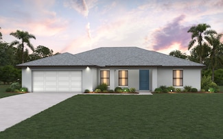 St Augustine, Palm Bay, FL 32909