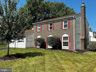 1700 Sadlers Wells Dr, Herndon, VA 20170
