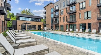 1028 Stitch Bend Way Unit Ash-Townhome, Charlotte, NC 28206