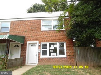 3028 Huron St, Baltimore, MD 21230