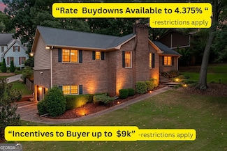 450 Battersea Dr, Lawrenceville, GA 30044