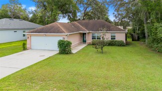 8566 SE 164th Place, Summerfield, FL 34491