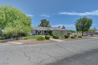3620 W Maule Ave, Las Vegas, NV 89118
