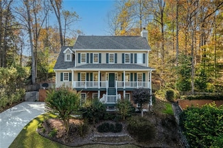 1935 Shrader Ct, Lawrenceville, GA 30044