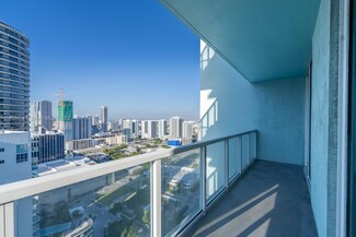 1900 N Bayshore Dr Unit 3809, Miami, FL 33132